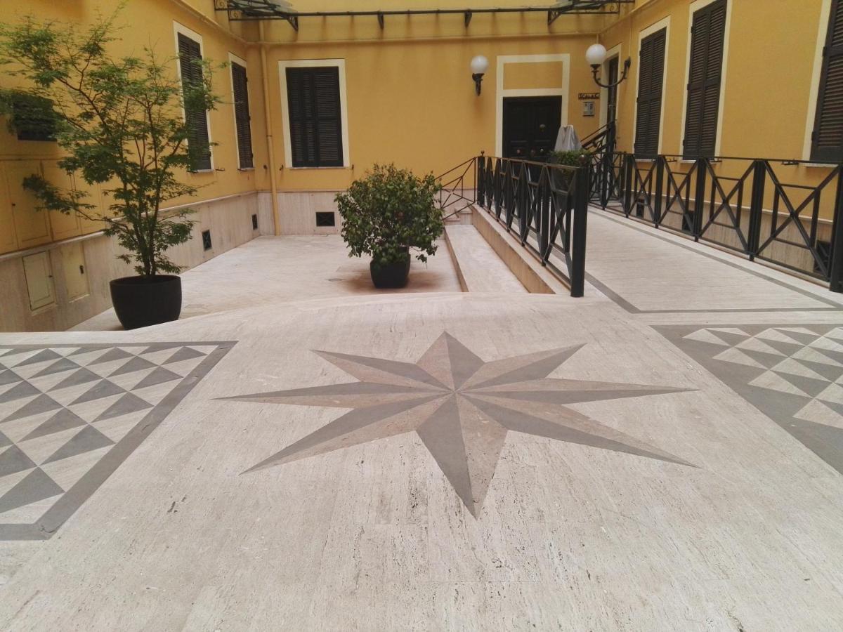 Tolli Colosseo Apartment Rome Exterior photo
